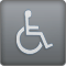 icono discapacitados